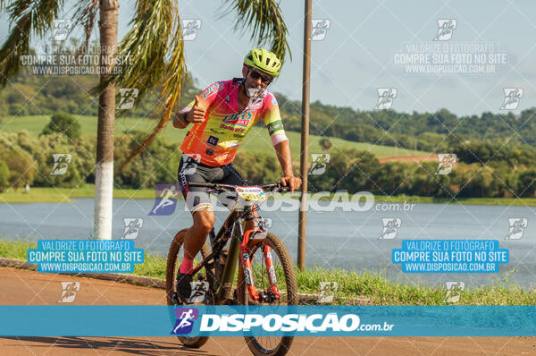 III GP Alvorada do Sul de MTB