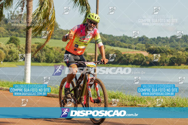 III GP Alvorada do Sul de MTB