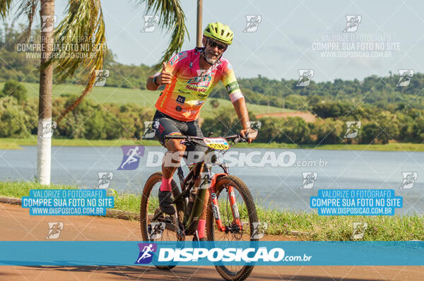 III GP Alvorada do Sul de MTB