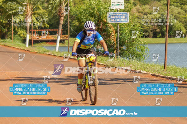 III GP Alvorada do Sul de MTB