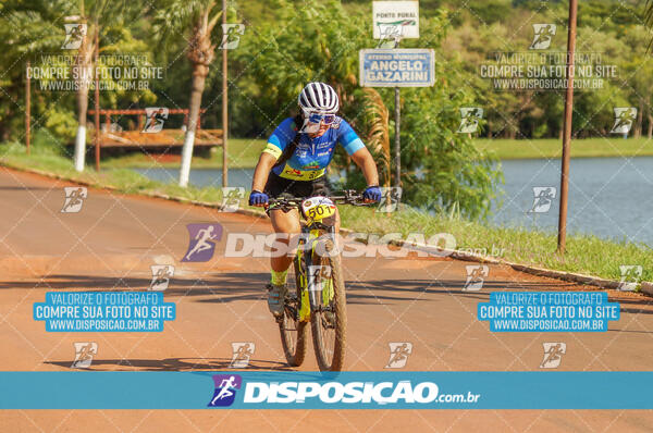 III GP Alvorada do Sul de MTB