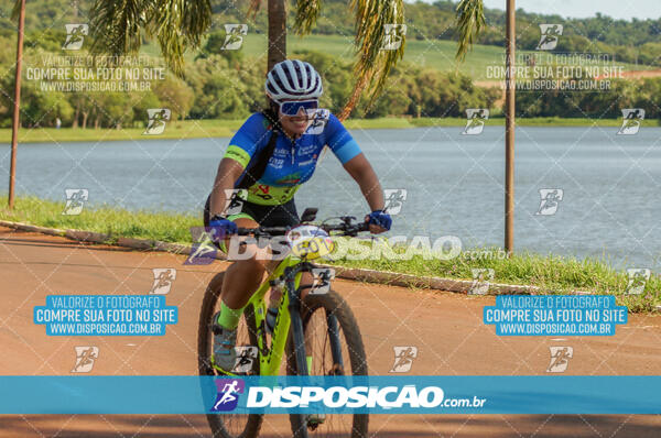 III GP Alvorada do Sul de MTB