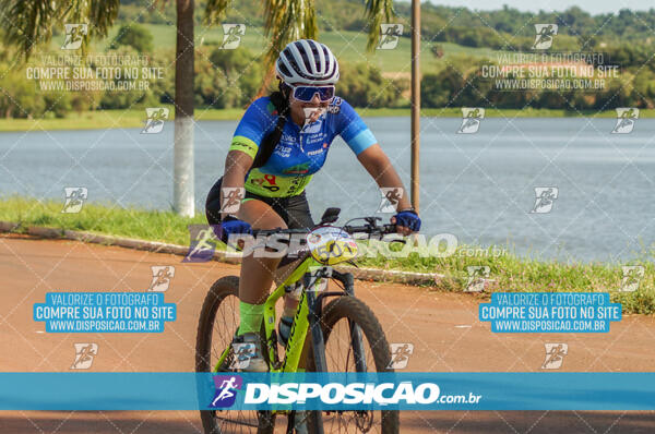 III GP Alvorada do Sul de MTB