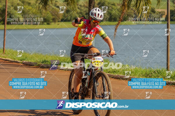 III GP Alvorada do Sul de MTB