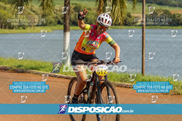 III GP Alvorada do Sul de MTB