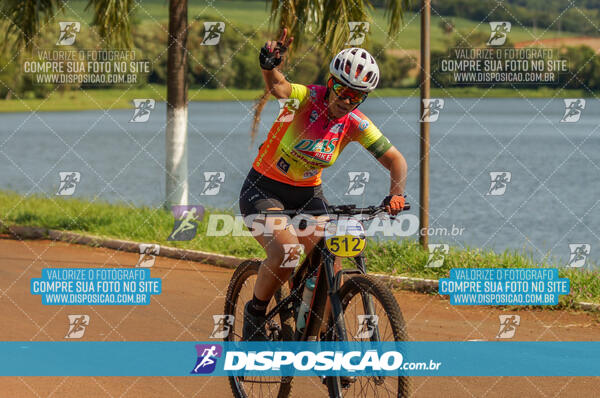 III GP Alvorada do Sul de MTB