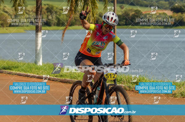 III GP Alvorada do Sul de MTB