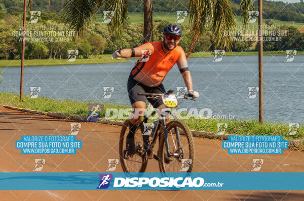 III GP Alvorada do Sul de MTB