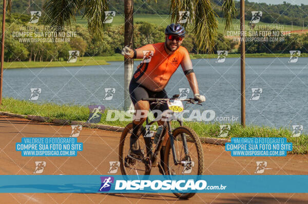 III GP Alvorada do Sul de MTB