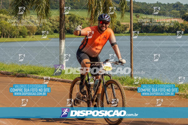 III GP Alvorada do Sul de MTB