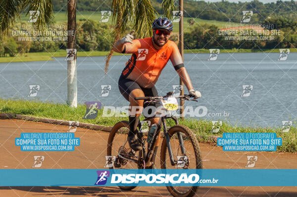 III GP Alvorada do Sul de MTB