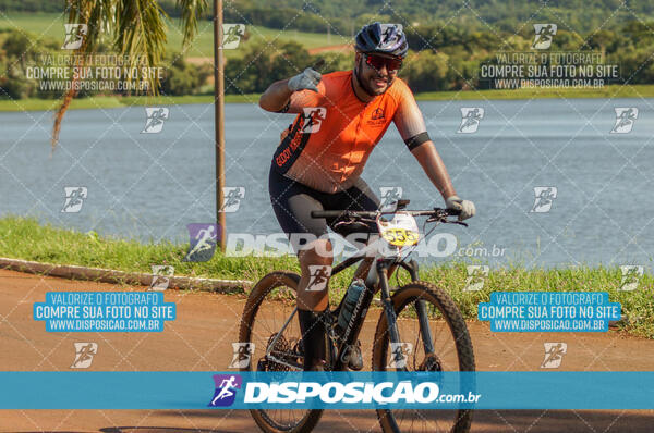 III GP Alvorada do Sul de MTB