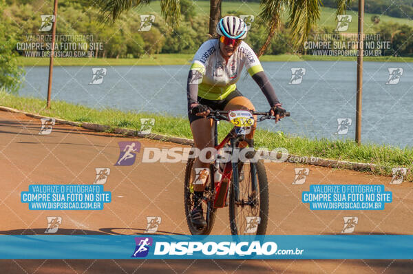 III GP Alvorada do Sul de MTB