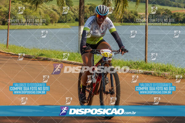 III GP Alvorada do Sul de MTB