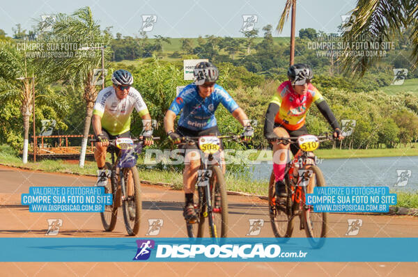 III GP Alvorada do Sul de MTB