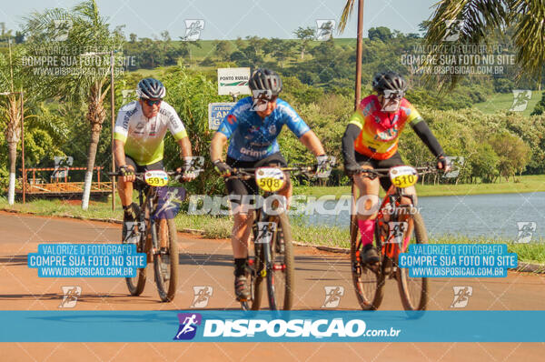 III GP Alvorada do Sul de MTB