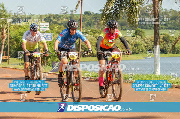 III GP Alvorada do Sul de MTB