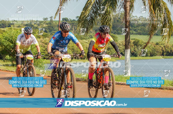 III GP Alvorada do Sul de MTB