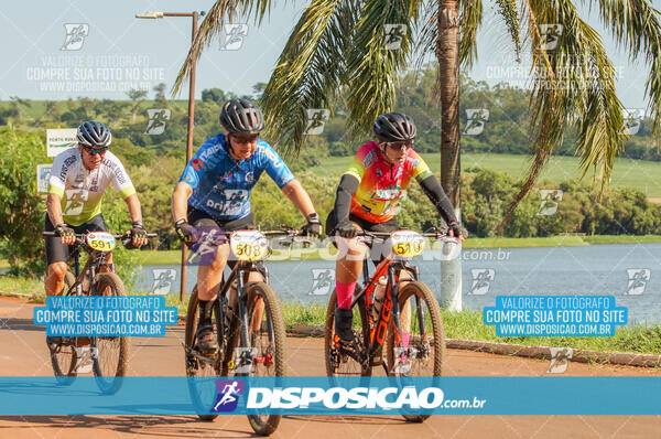 III GP Alvorada do Sul de MTB