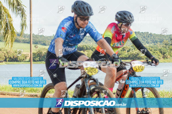 III GP Alvorada do Sul de MTB