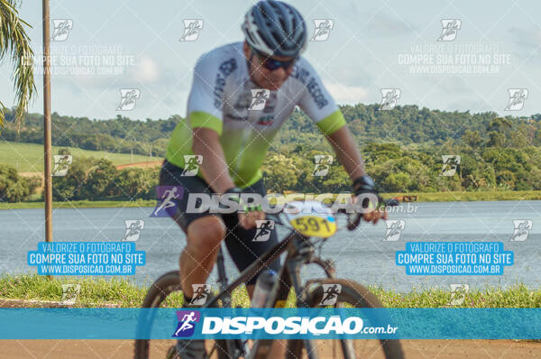 III GP Alvorada do Sul de MTB