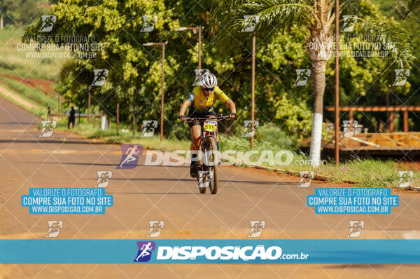 III GP Alvorada do Sul de MTB