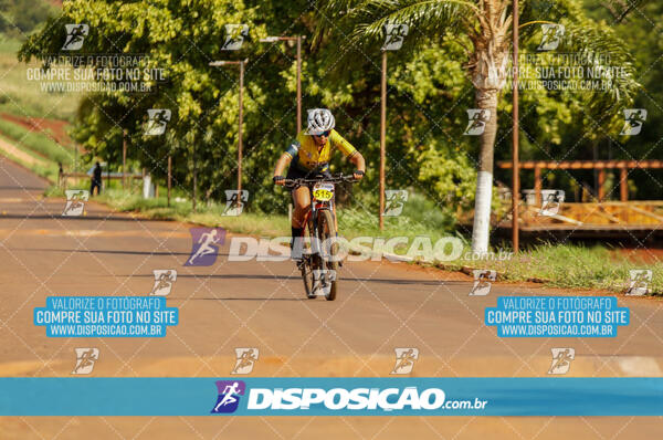 III GP Alvorada do Sul de MTB