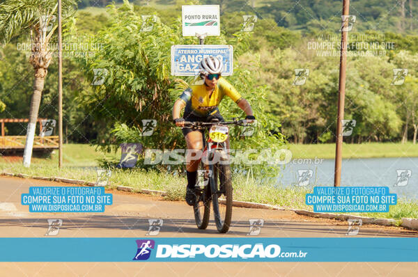 III GP Alvorada do Sul de MTB