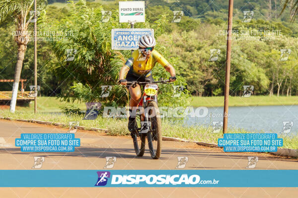 III GP Alvorada do Sul de MTB