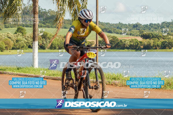 III GP Alvorada do Sul de MTB