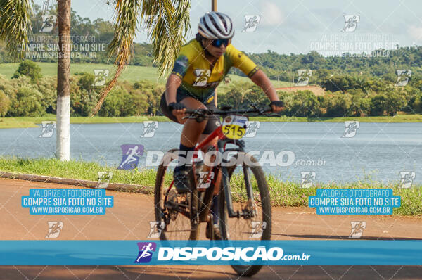 III GP Alvorada do Sul de MTB