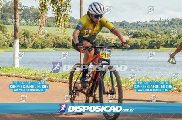 III GP Alvorada do Sul de MTB