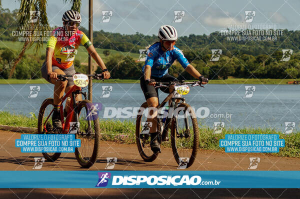 III GP Alvorada do Sul de MTB