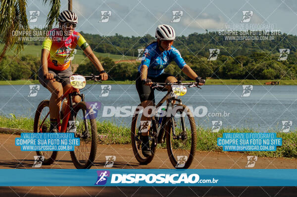 III GP Alvorada do Sul de MTB