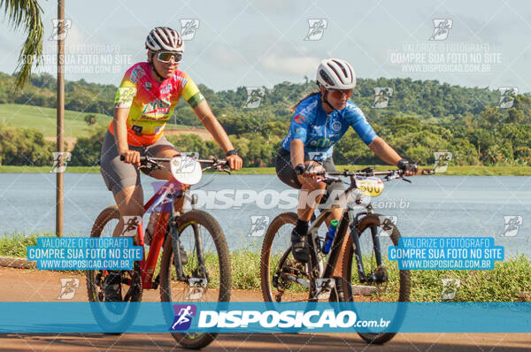 III GP Alvorada do Sul de MTB