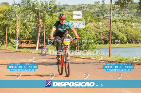 III GP Alvorada do Sul de MTB