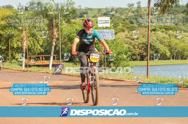 III GP Alvorada do Sul de MTB