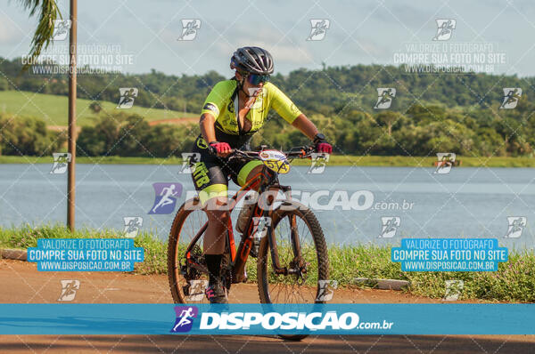 III GP Alvorada do Sul de MTB