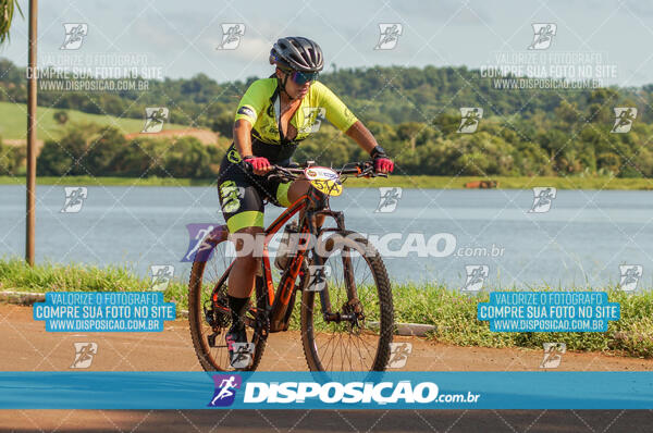 III GP Alvorada do Sul de MTB