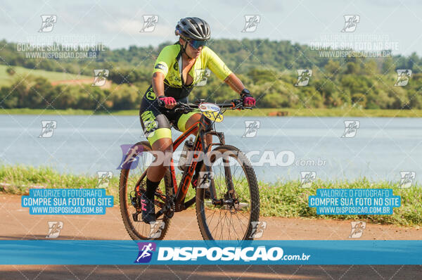 III GP Alvorada do Sul de MTB