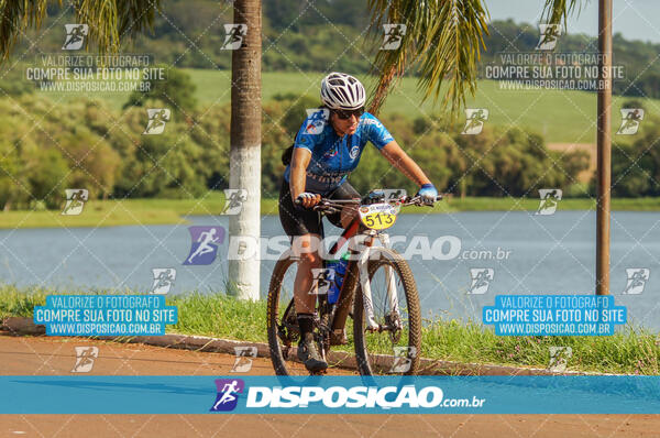 III GP Alvorada do Sul de MTB