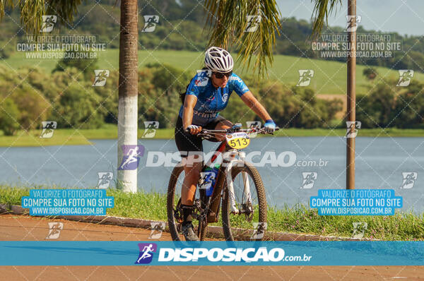 III GP Alvorada do Sul de MTB