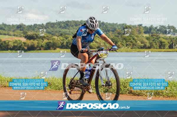 III GP Alvorada do Sul de MTB