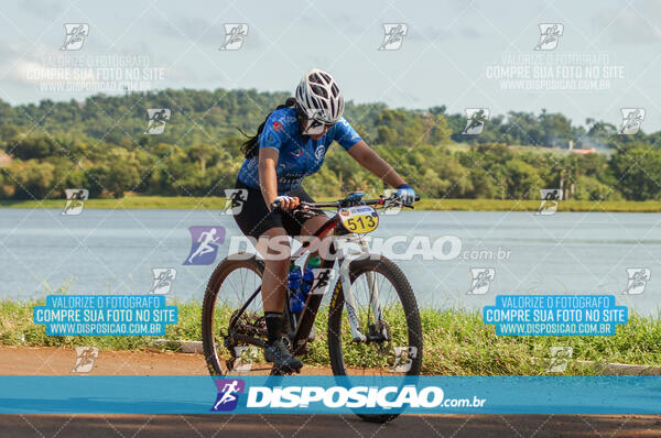 III GP Alvorada do Sul de MTB