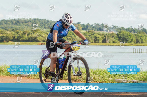 III GP Alvorada do Sul de MTB