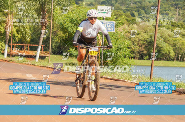 III GP Alvorada do Sul de MTB