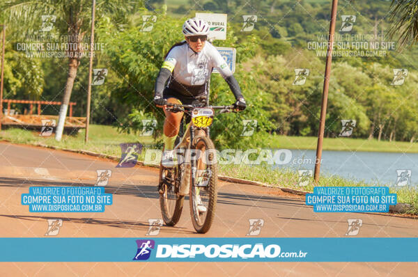 III GP Alvorada do Sul de MTB