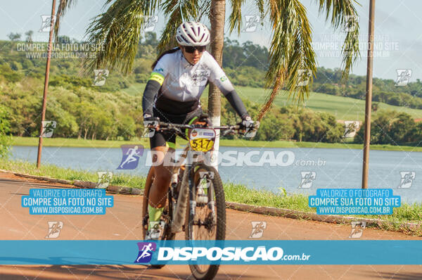 III GP Alvorada do Sul de MTB