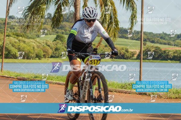 III GP Alvorada do Sul de MTB