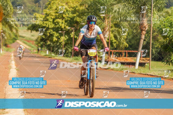 III GP Alvorada do Sul de MTB